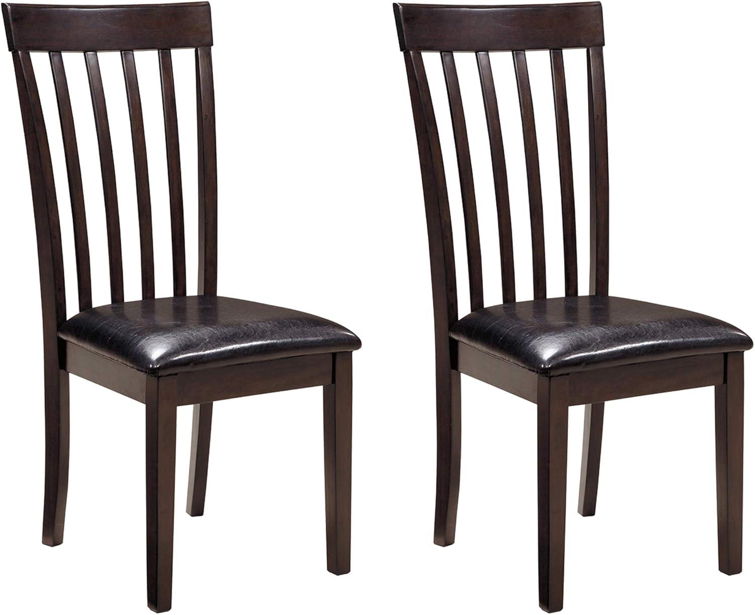 Our Honest Take on Ashley's Hammis ‌Rake‌ Back‍ Chairs Set