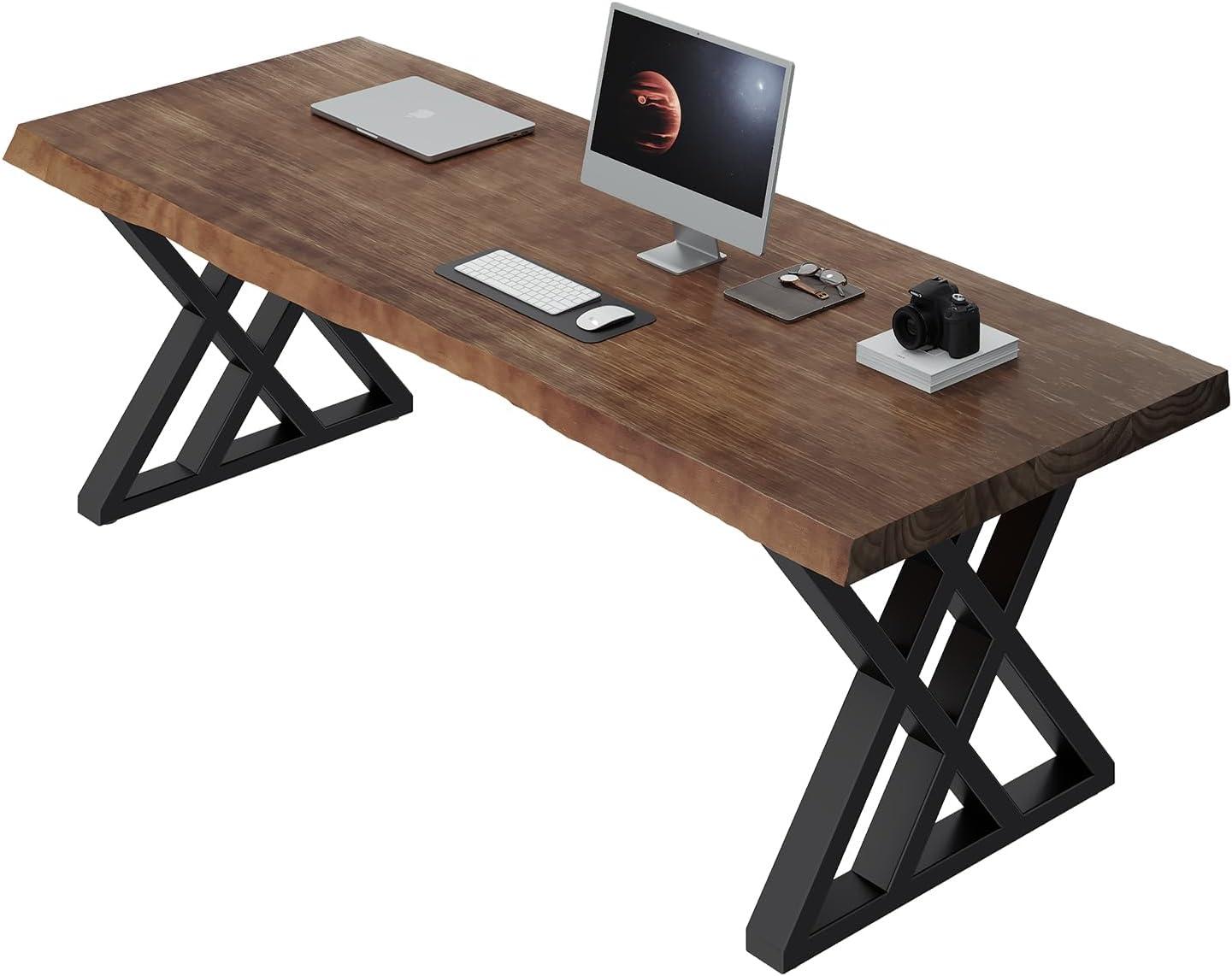 Our Review of the Solid Wood 55