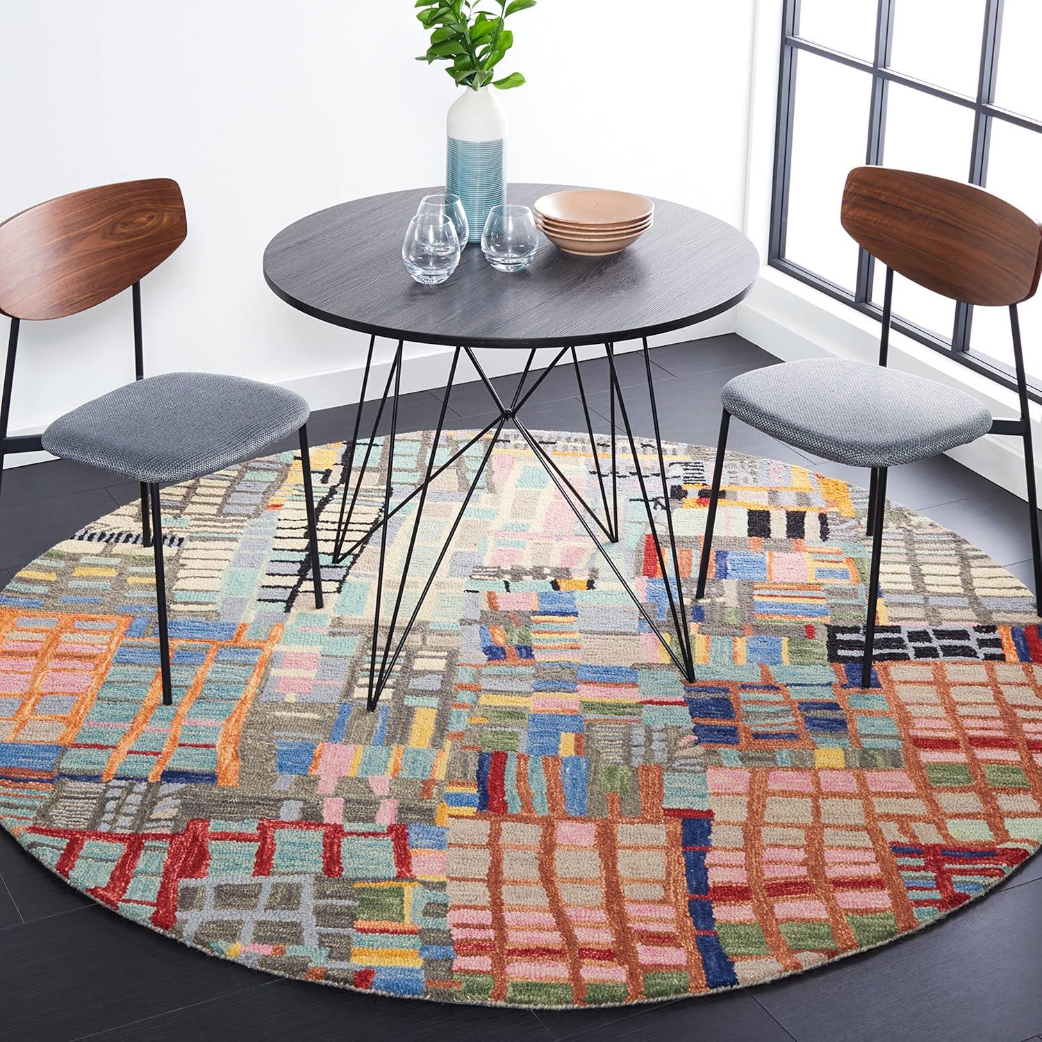 Why we Love the SAFAVIEH Aspen Rug: Stylish, Soft, & Durable