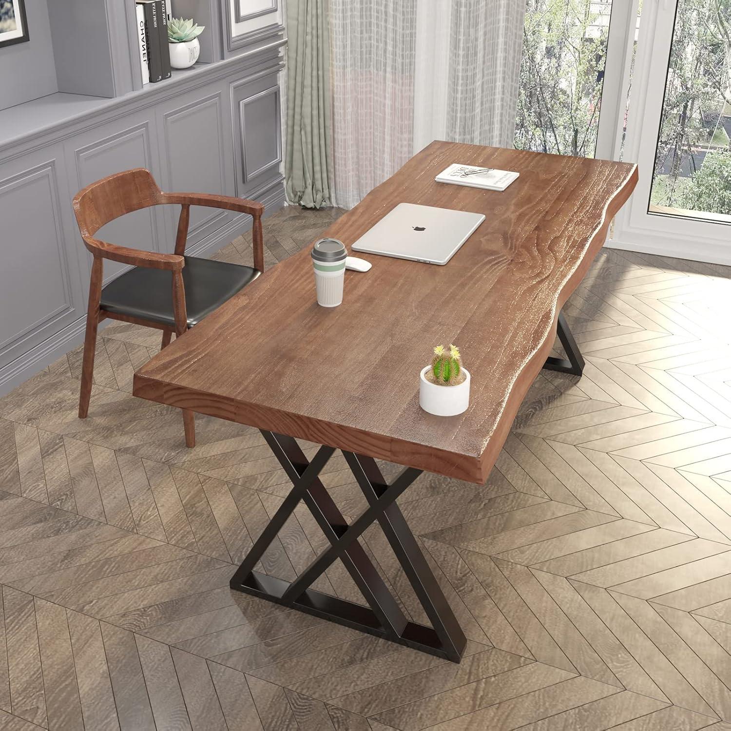 Our Review of the Solid Wood 55