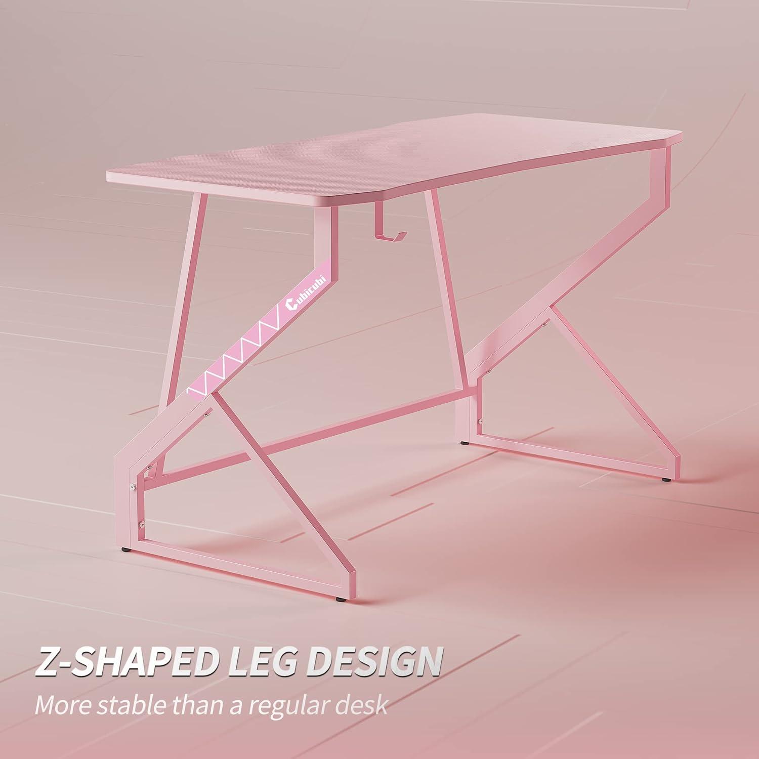 Our Take on the CubiCubi Z-shaped⁢ 40