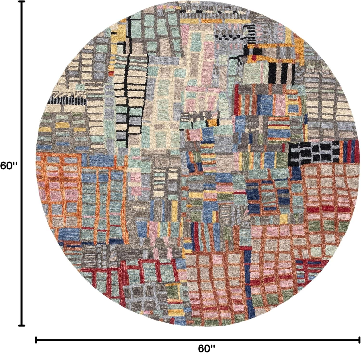 Why We love the SAFAVIEH Aspen Rug: Stylish, soft, & ⁢Durable