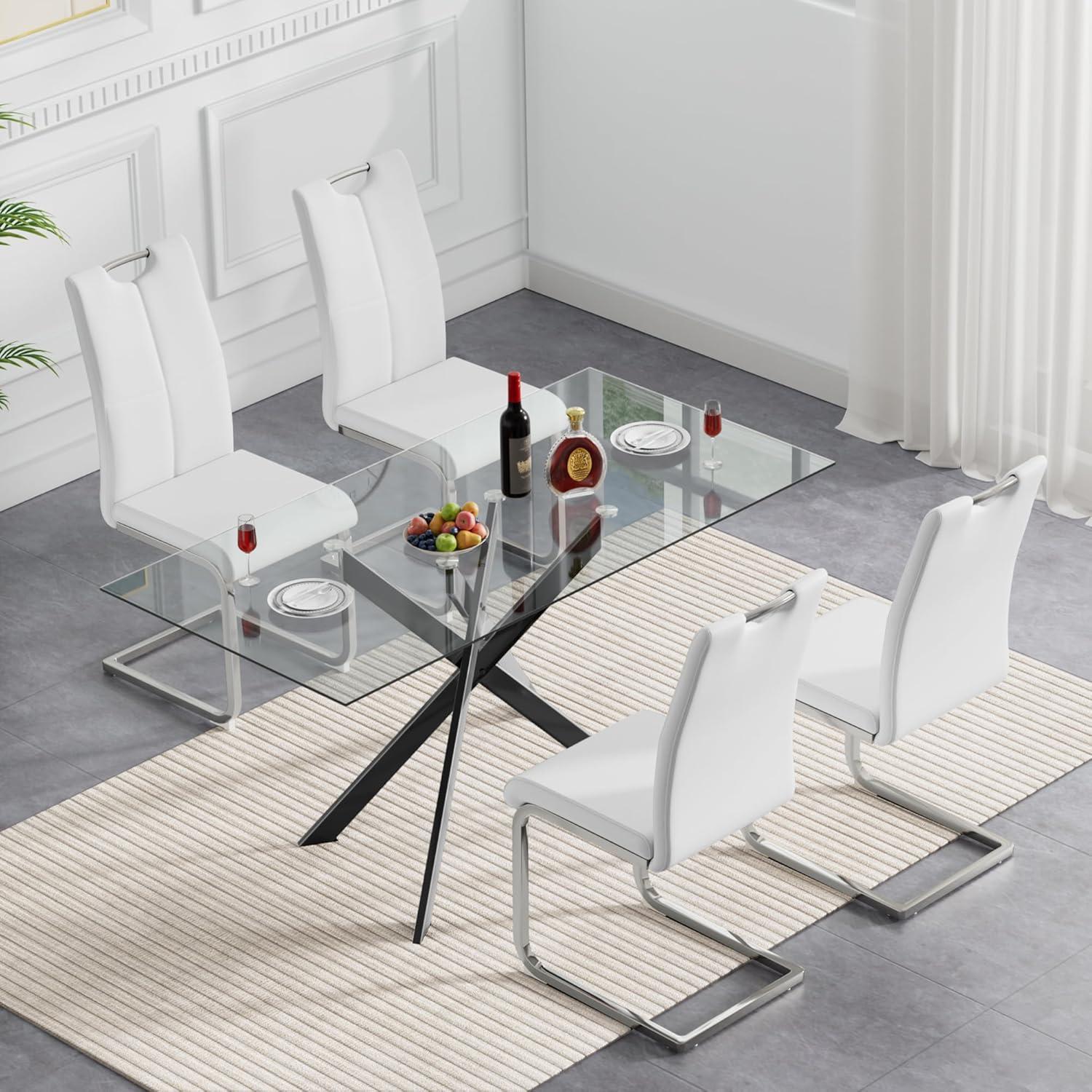 Our Honest Take: The⁣ Sleek 51