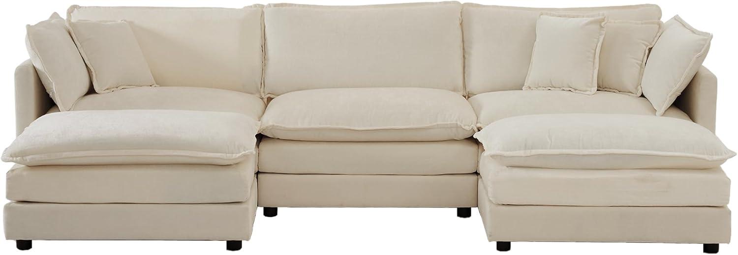 Our Review: Cozy Comfort Meets Style in the 112.2