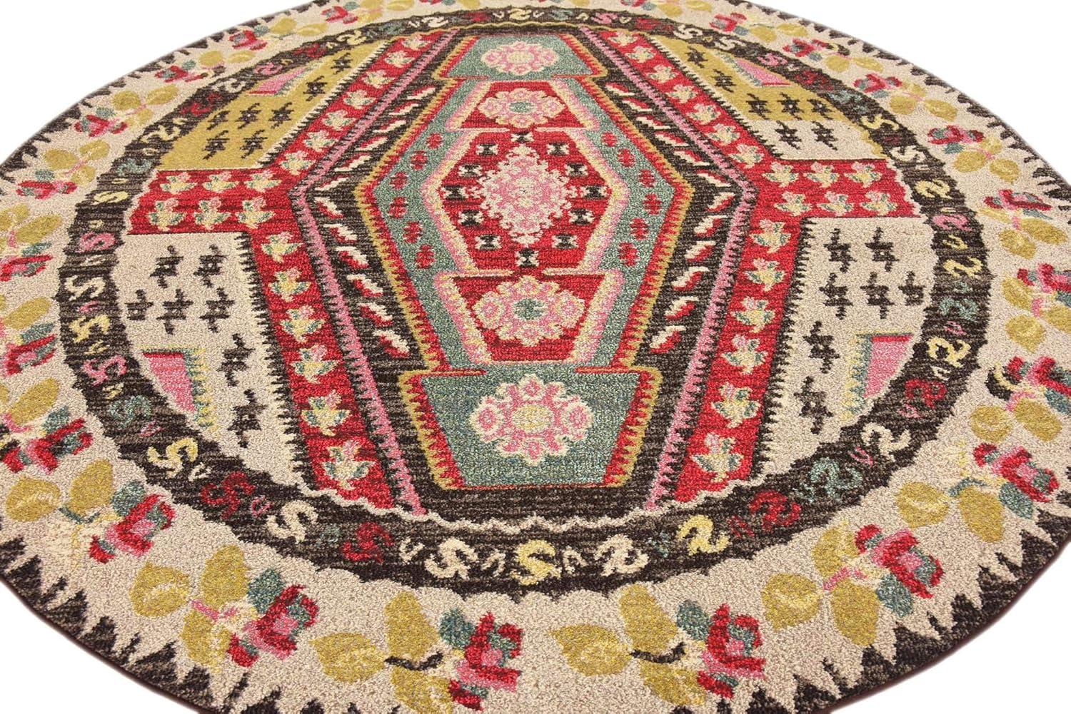 Why We Love the Unique Loom​ Sedona Rug's Timeless ⁣Design