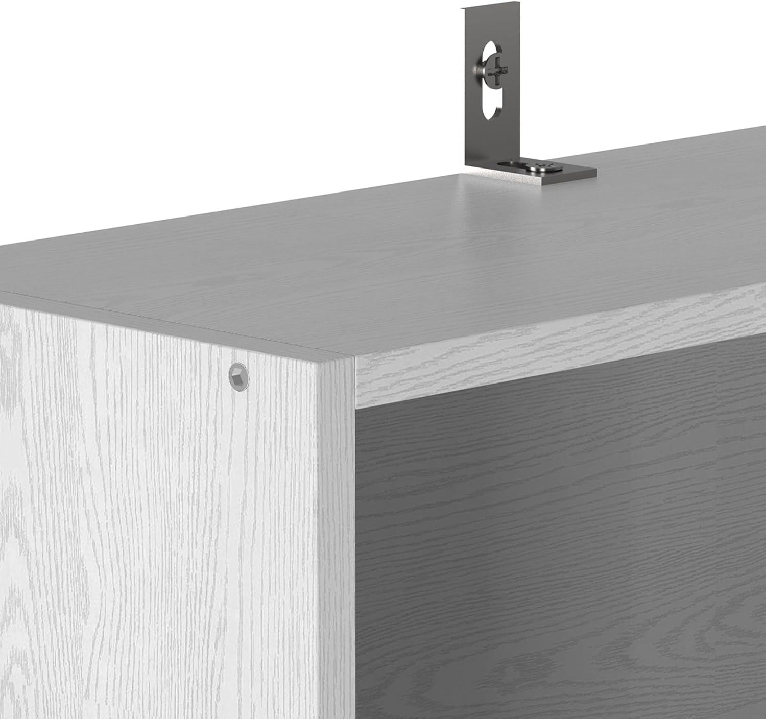Our Honest ⁤Take on⁣ IRONCK 6-Tier Bookshelves: Stylish & Sturdy