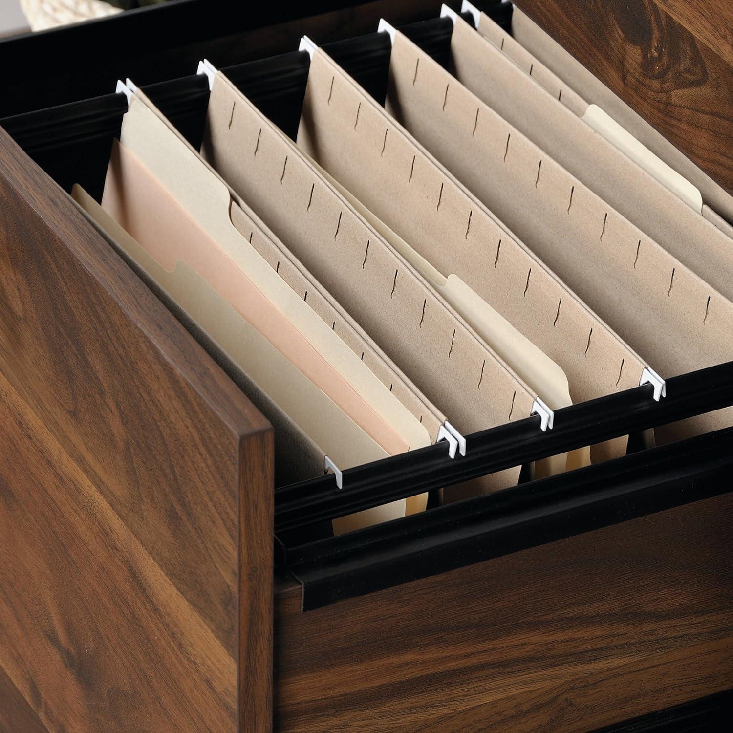 How ⁣We Loved the Sauder ⁢Harvey Park Tall Bookcase's Chic Storage
