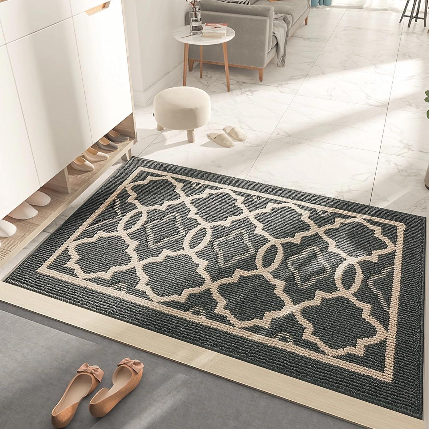 Our Honest Take on the dirt Trapper Doormat's Design and Durability