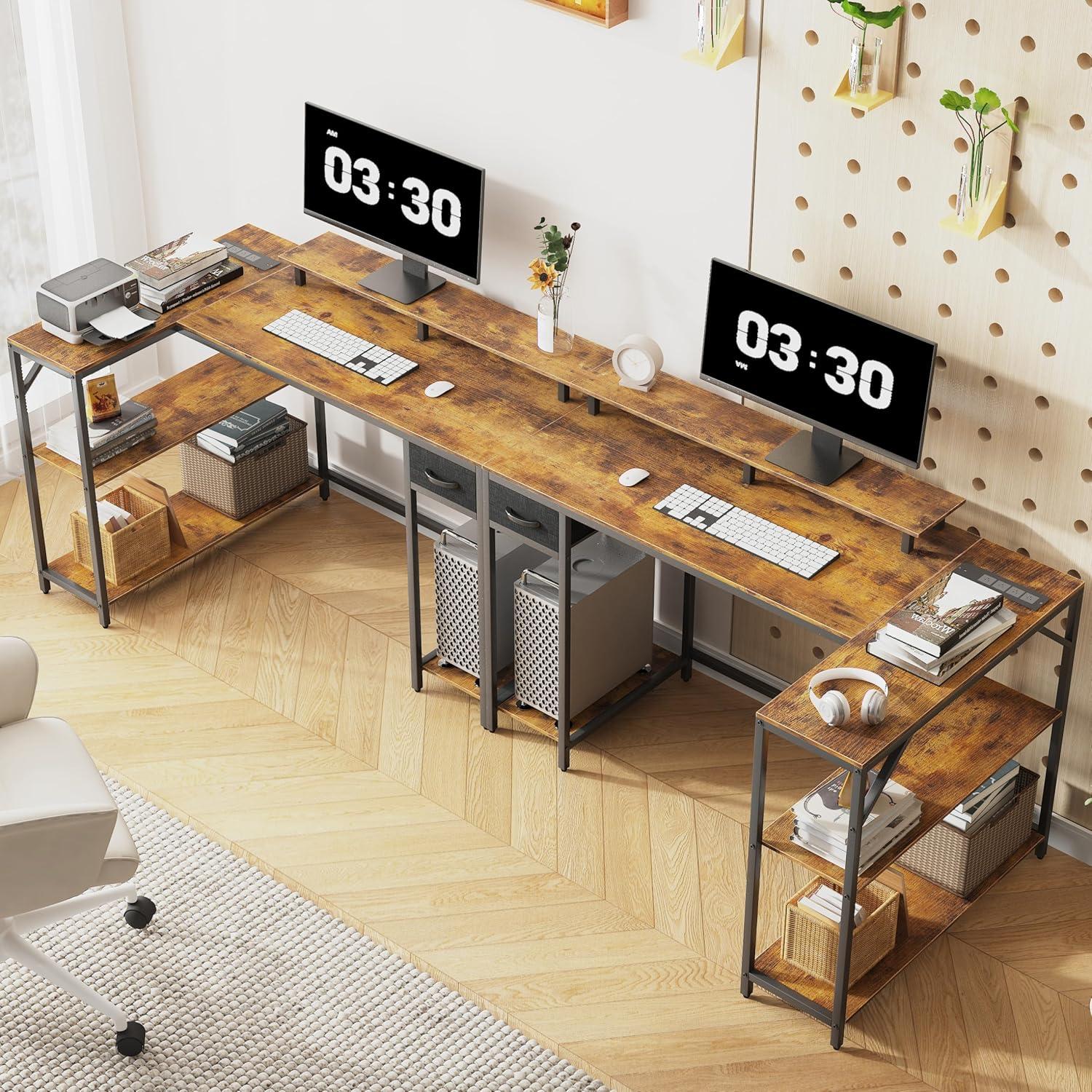 Why We love (and Test) This 47