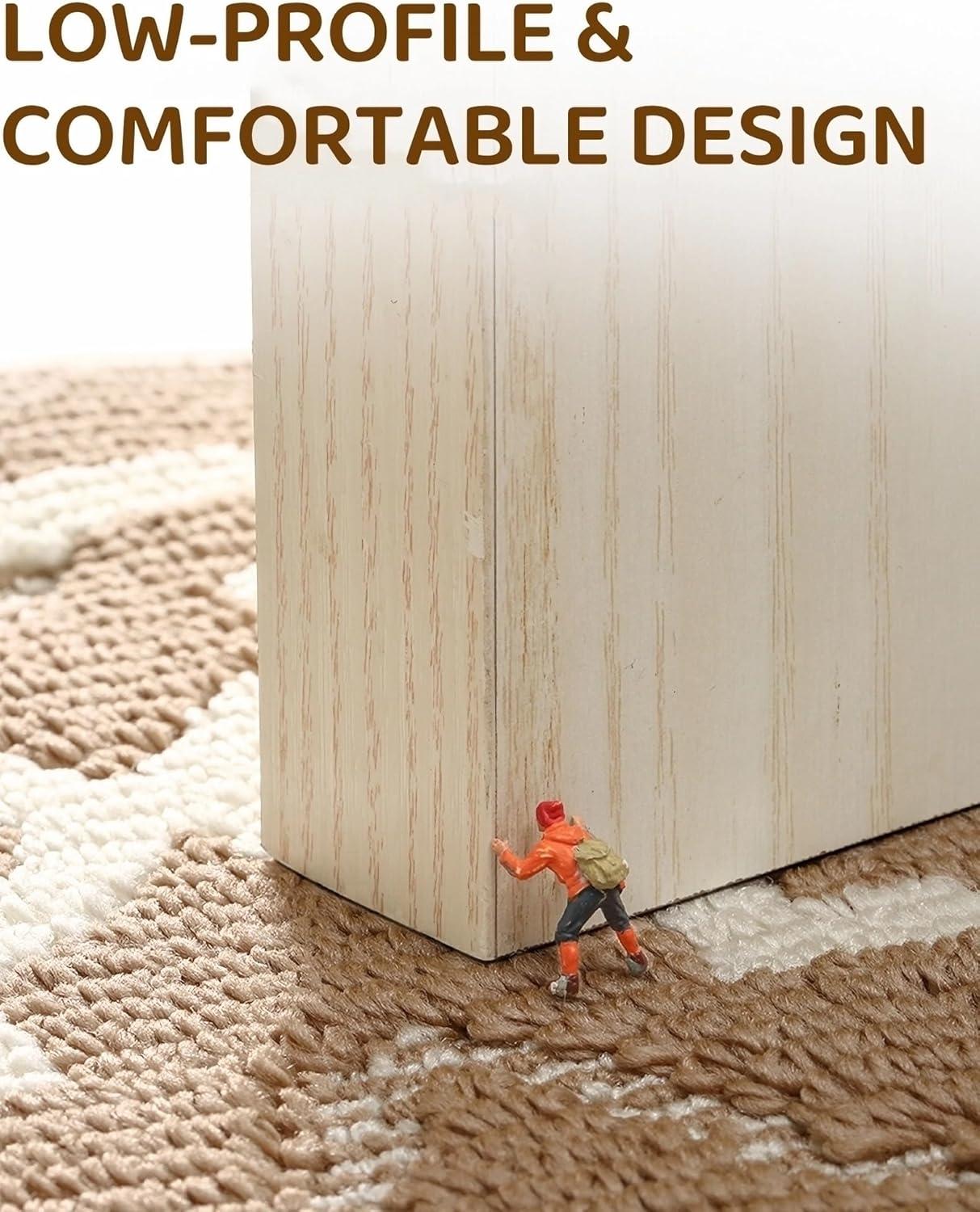 Our Honest take ⁢on the Dirt ⁢Trapper Doormat's Design and Durability
