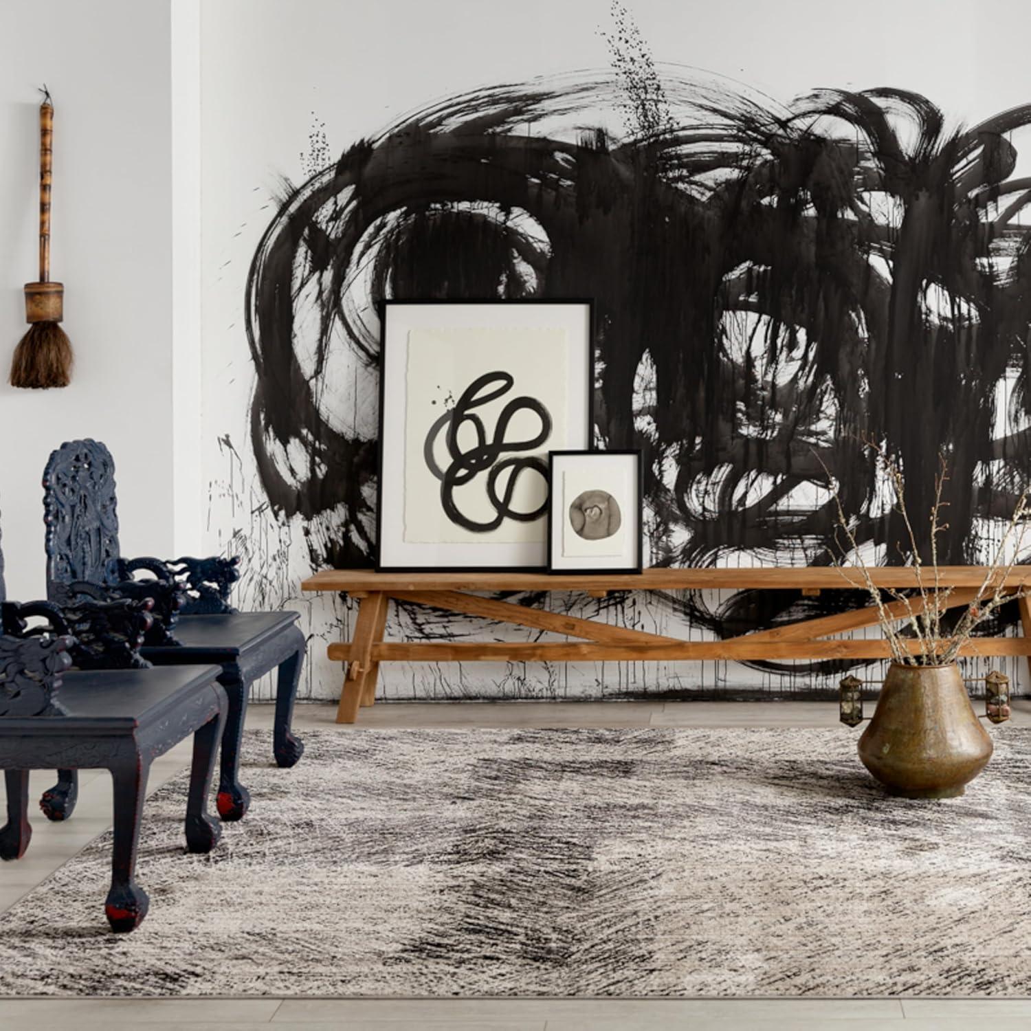 Our Take on​ the Jaipur Living Dairon Rug: Stylish ‍& Durable Choice