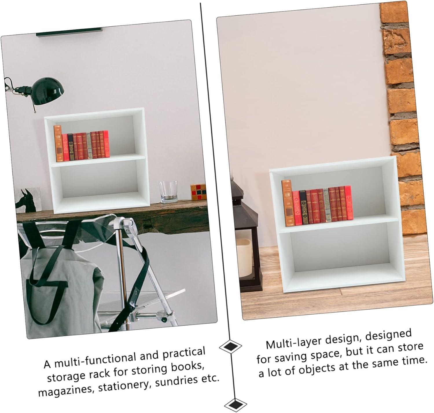 How We Organized Our ‍Space with⁢ ARTIBETTER's sleek ⁣Book​ rack