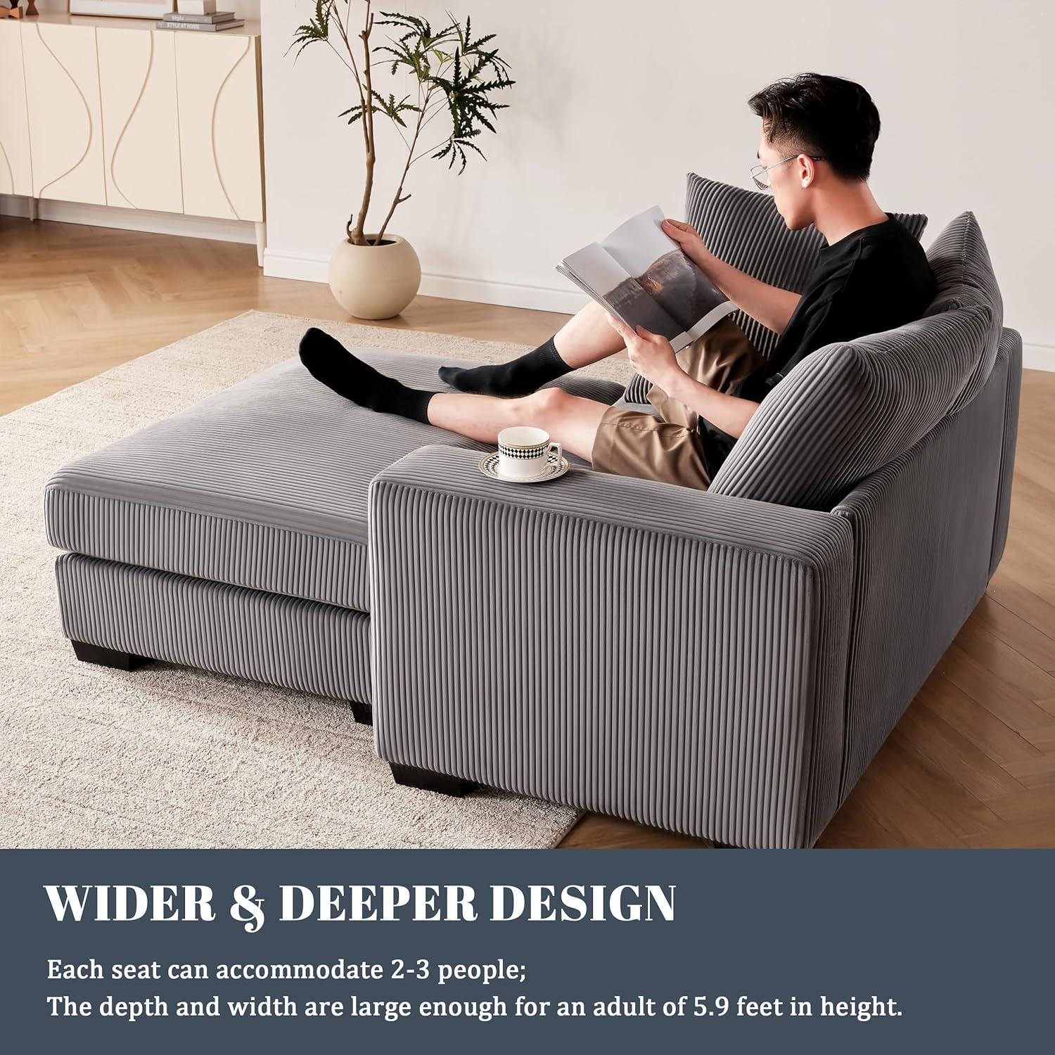 Our Honest Take on the Cozy 101.6