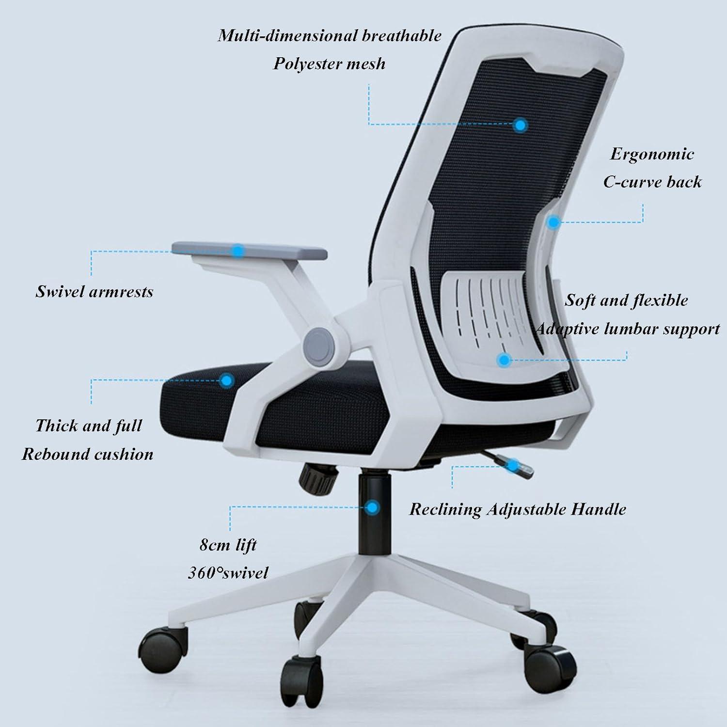 Our Honest ⁤Take: comfortable⁤ & adjustable Office Chair Review