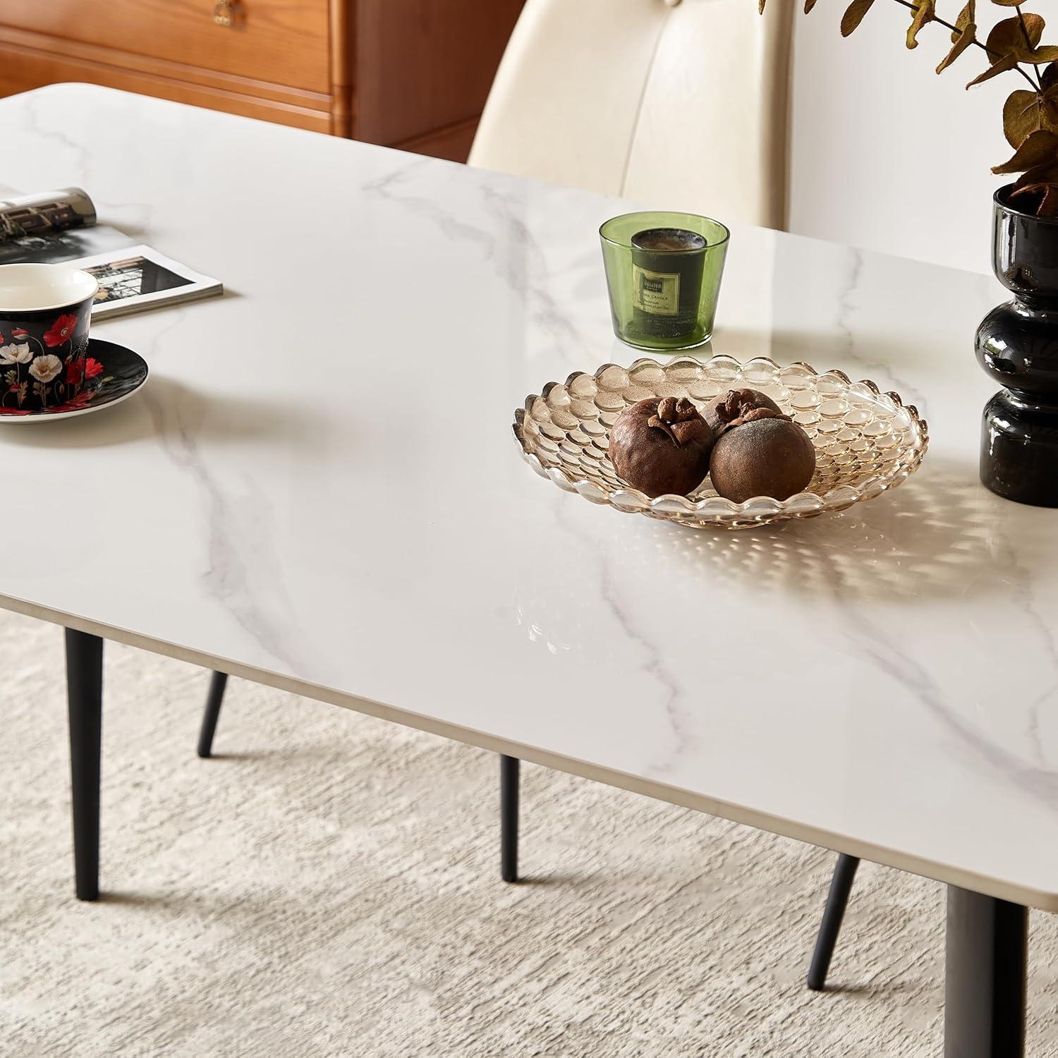 Why We Chose​ This 55