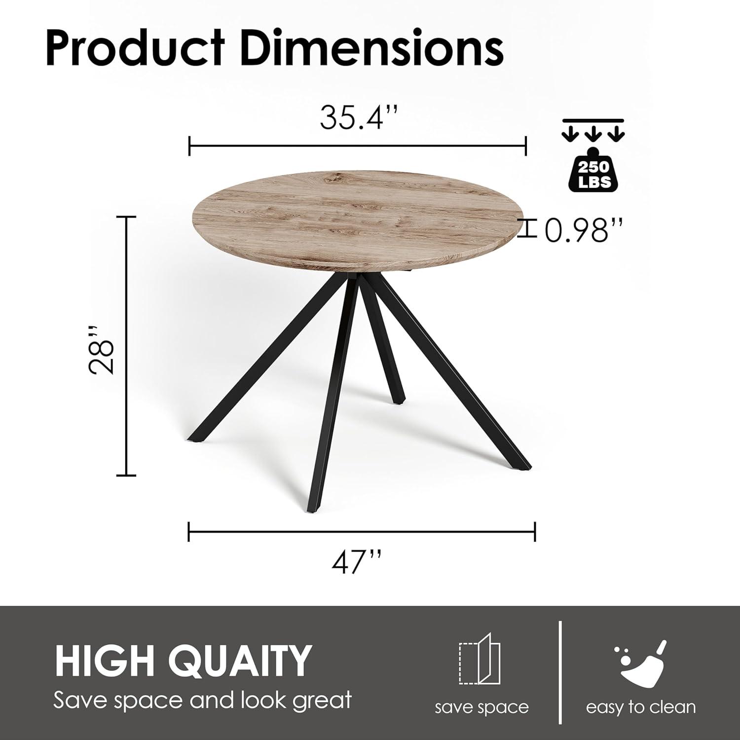Our Honest take: The ⁣Perfect ​Space-Saving 35.5