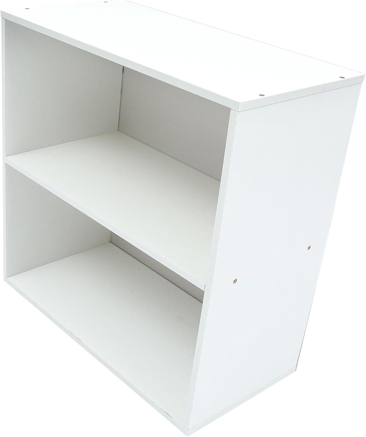 How‍ We Organized Our ⁤Space with ARTIBETTER's Sleek book Rack