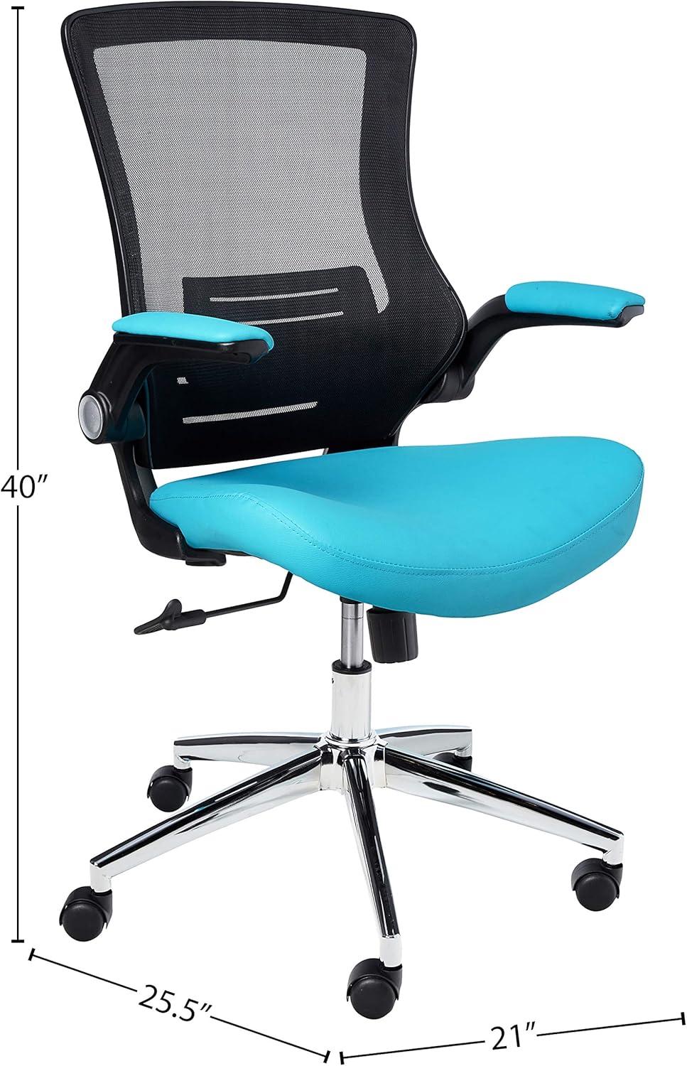 our Honest Take on the Office‌ Star‌ Ventilated Manager's⁣ chair
