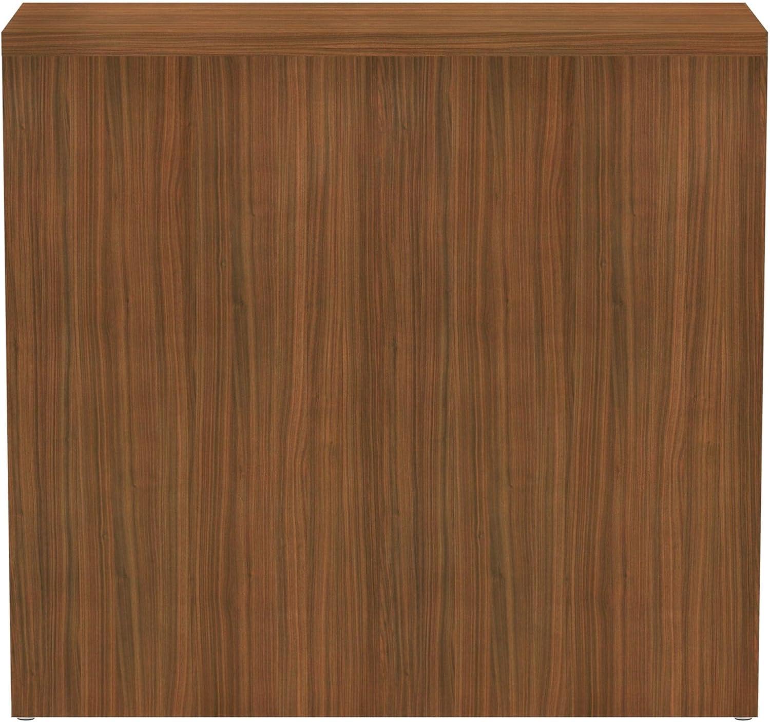 Our ⁤Take on the⁤ Alera Valencia Two-Shelf Bookcase: Modern ⁤&⁢ Durable