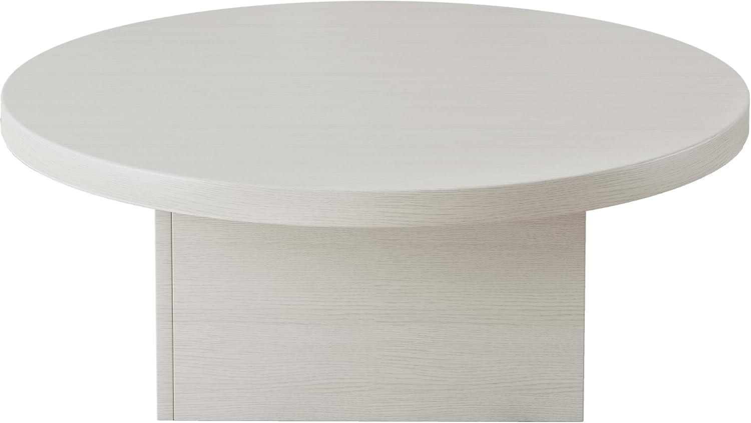 Why We Love‌ Our‌ Farmhouse Coffee Table: Sturdy, Stylish & Practical
