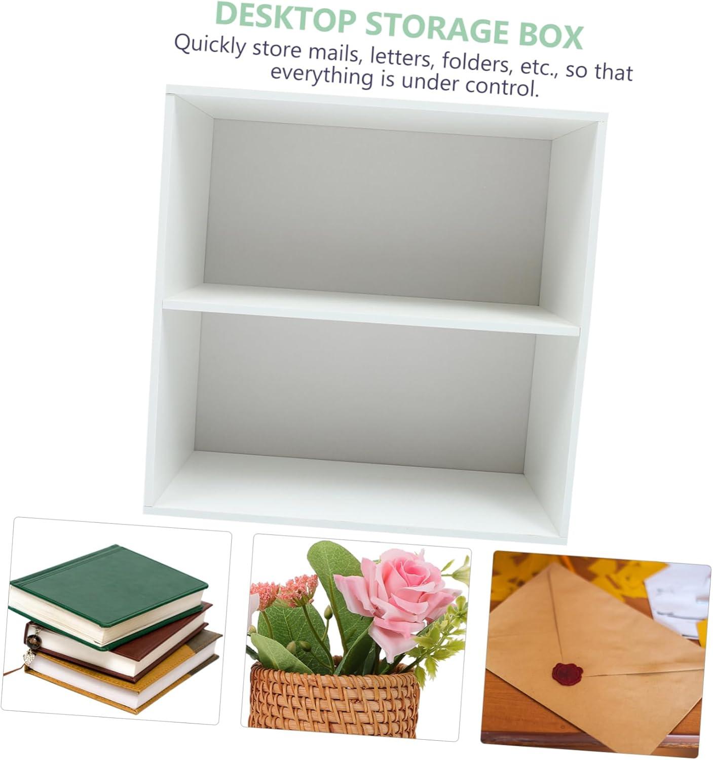 How we Organized our Space with ARTIBETTER's Sleek Book Rack