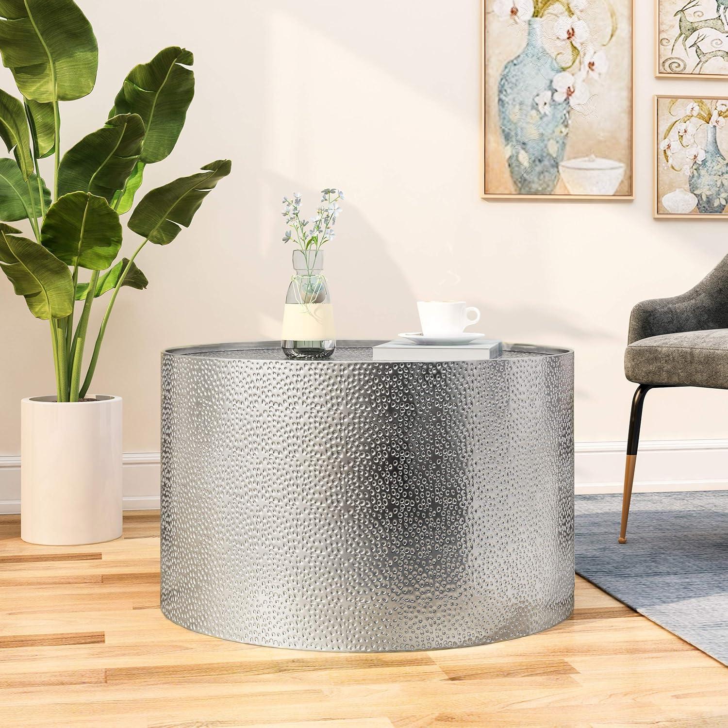 How We ⁢Transformed Our ⁢Space with ‍Christopher Knight's Modern Table