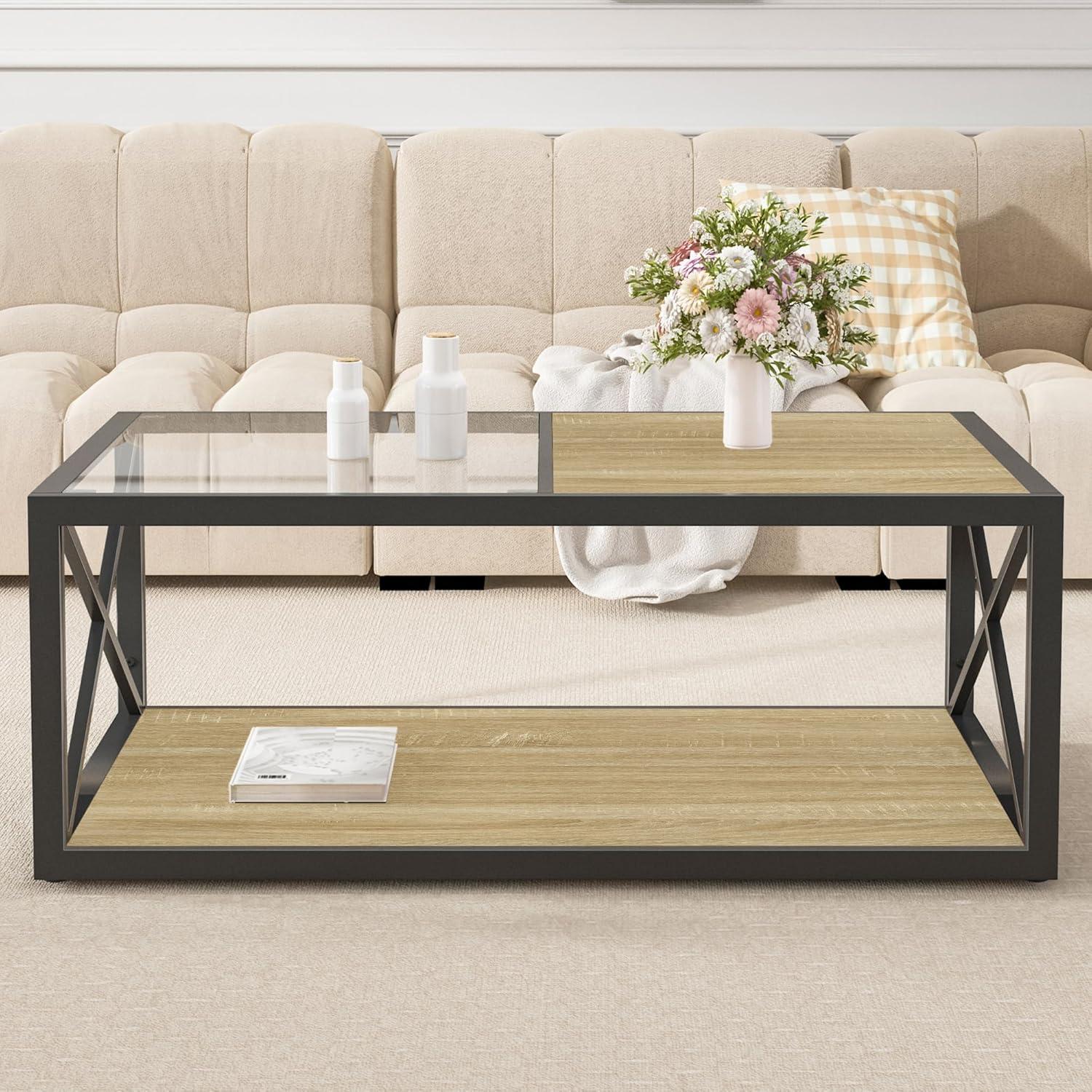 How We Found Balance: Stylish & Sturdy 39