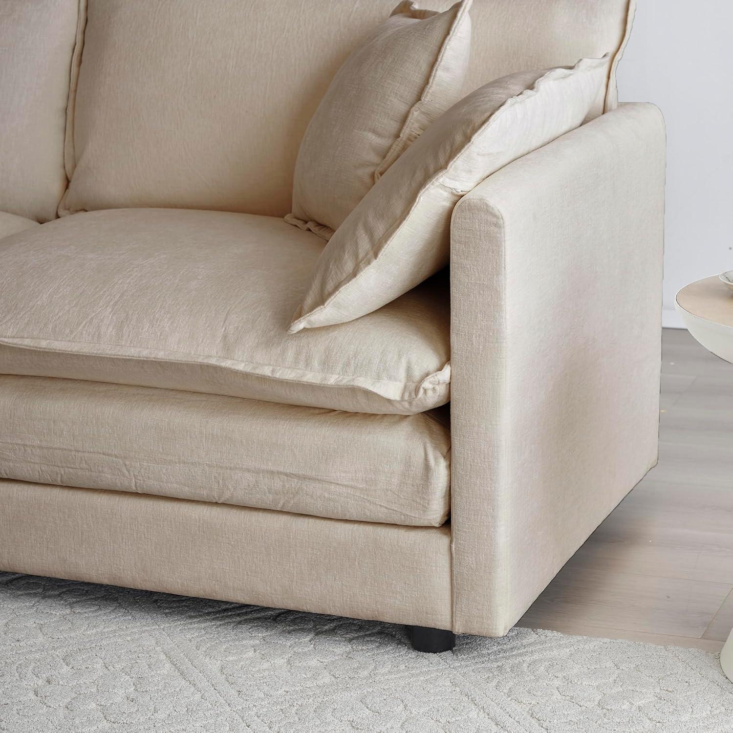 Our Review: Cozy ​Comfort Meets Style in the 112.2