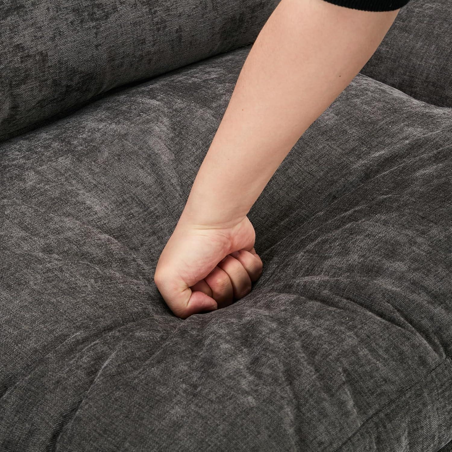 Why We Think the Harper & Bright Chenille ‌Sofa Set Fits‌ Our⁤ Living Room Perfectly