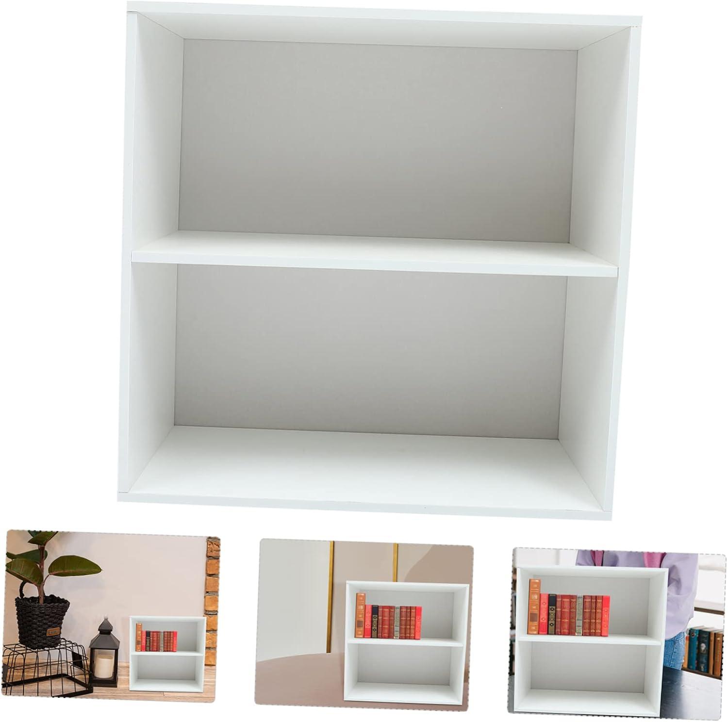How We Organized Our Space ⁤with ARTIBETTER's ​Sleek Book Rack