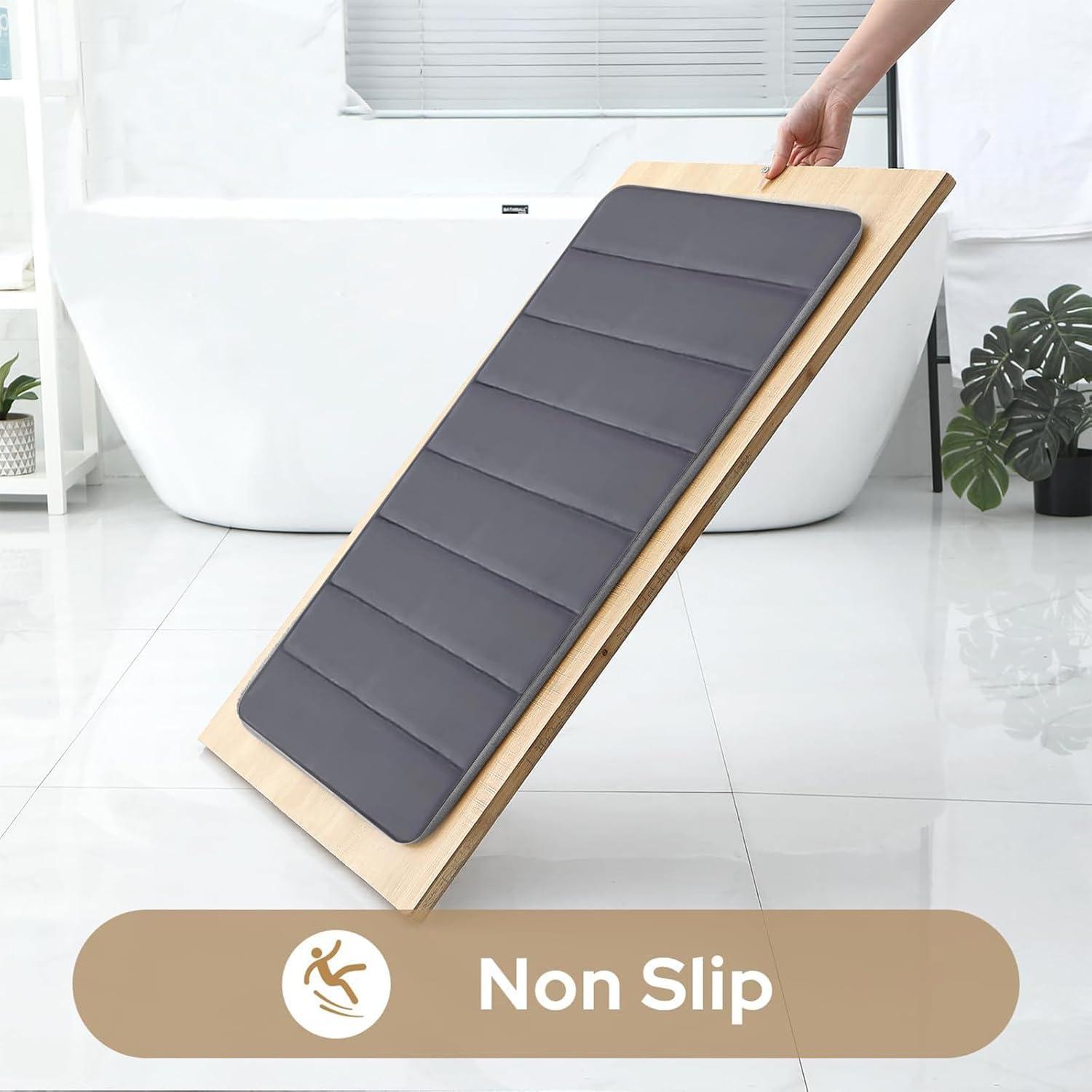 Our Honest Take ‍on the Soft & Cozy 4-Piece Bath Rug Set