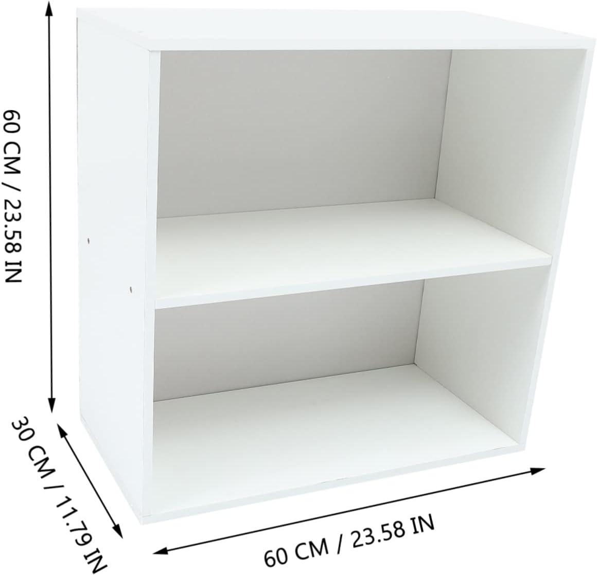 How‍ We Organized Our space with‌ ARTIBETTER's⁢ Sleek Book Rack