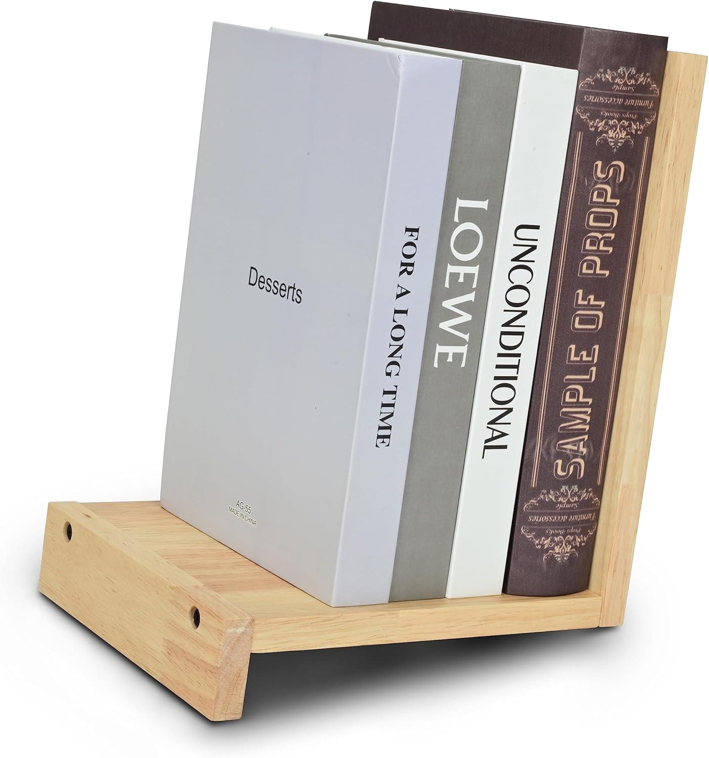 Why We Love Our⁤ Rubber⁣ Wood Mini bookcase: Stylish & Sturdy Storage