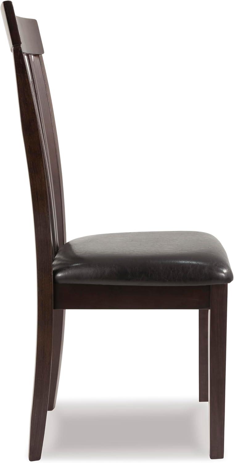 Our Honest Take on Ashley's Hammis Rake ⁢Back Chairs Set