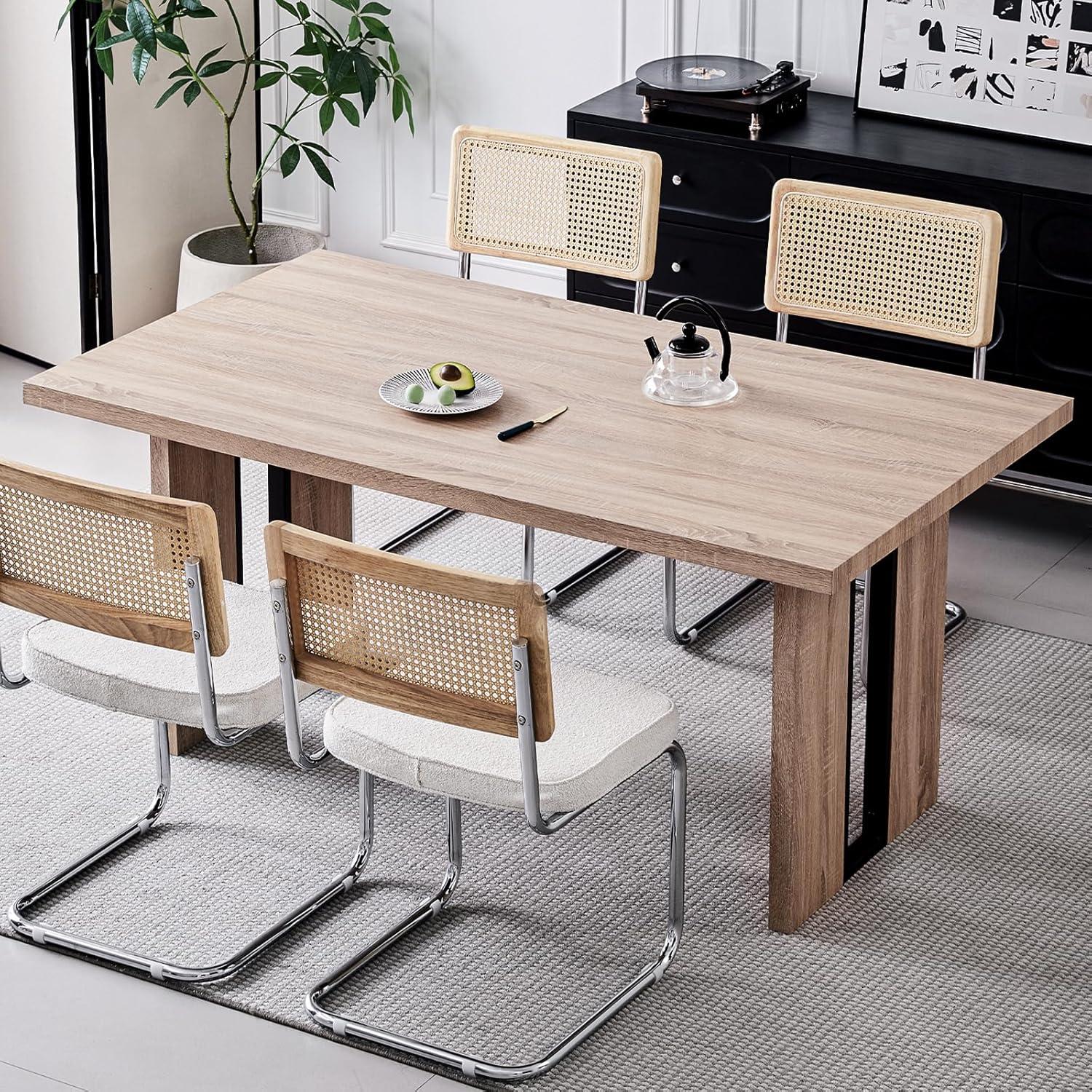 Our Honest Take: Rustic 63