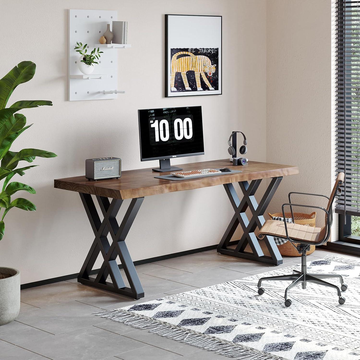 Our Review of⁤ the Solid Wood 55