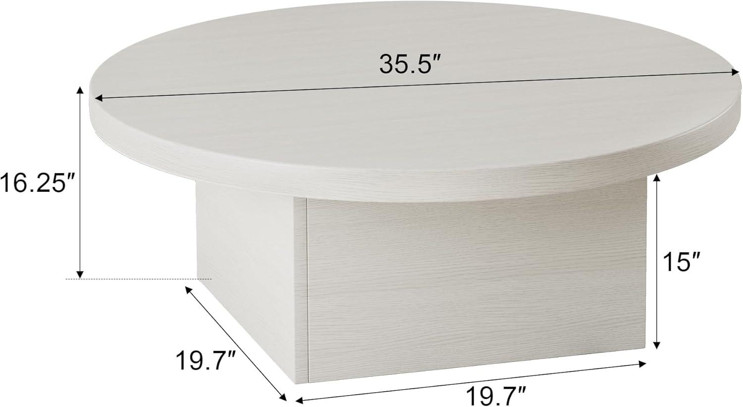 why We Love Our Farmhouse ⁤Coffee Table:‌ Sturdy,​ Stylish & Practical