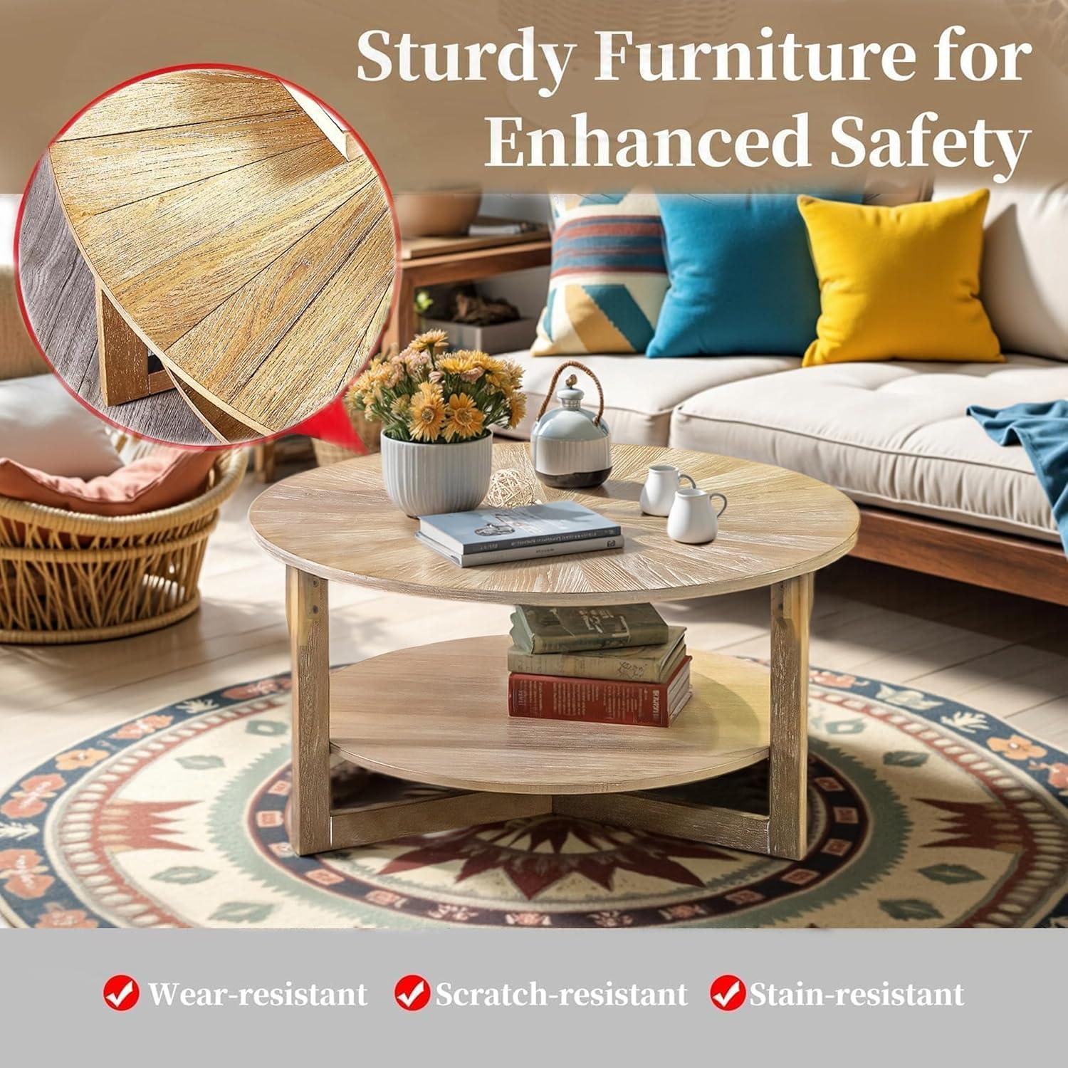 Our Honest Take: ‍Stylish & Practical 35
