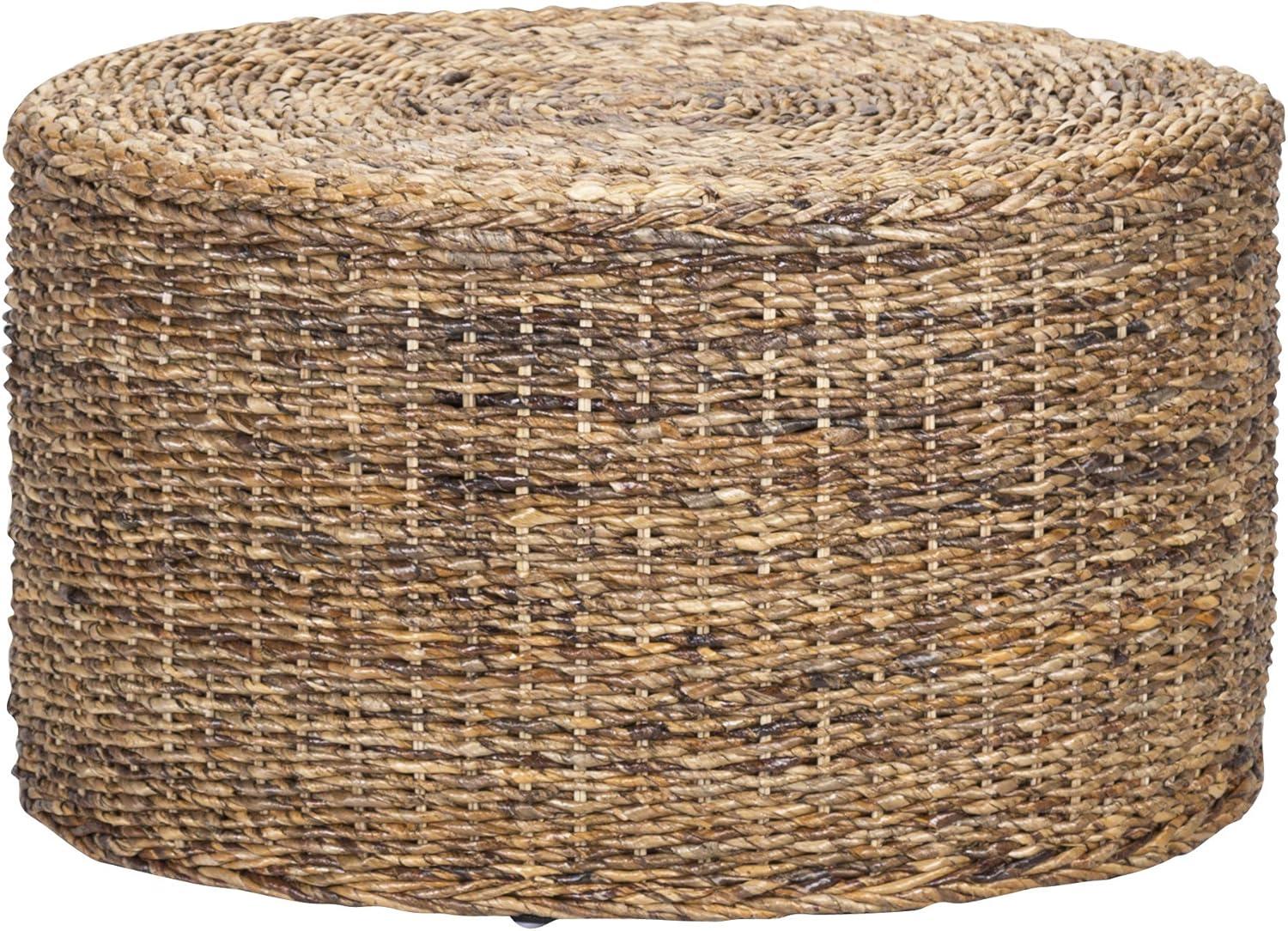 Our Take on the Benjara Rattan Coffee Table: Stylish & Sturdy