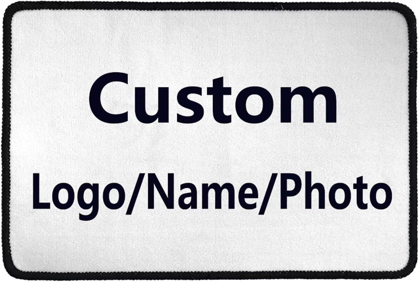 Why We Chose forchrinse's Custom Door Mat for Every Entrance