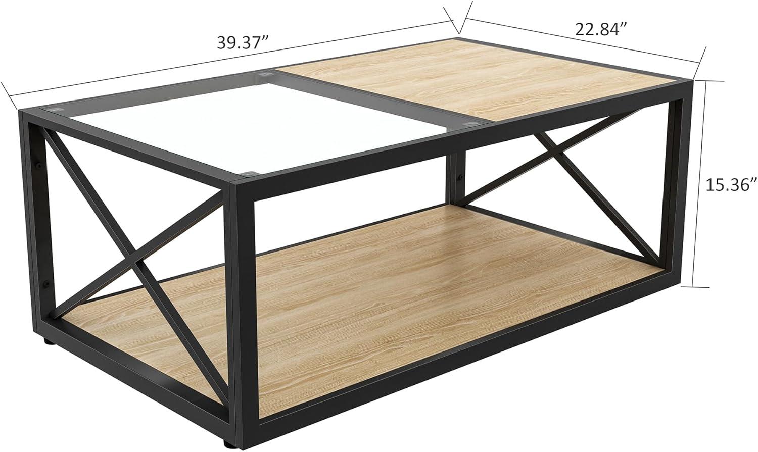 How We Found Balance: Stylish & Sturdy 39