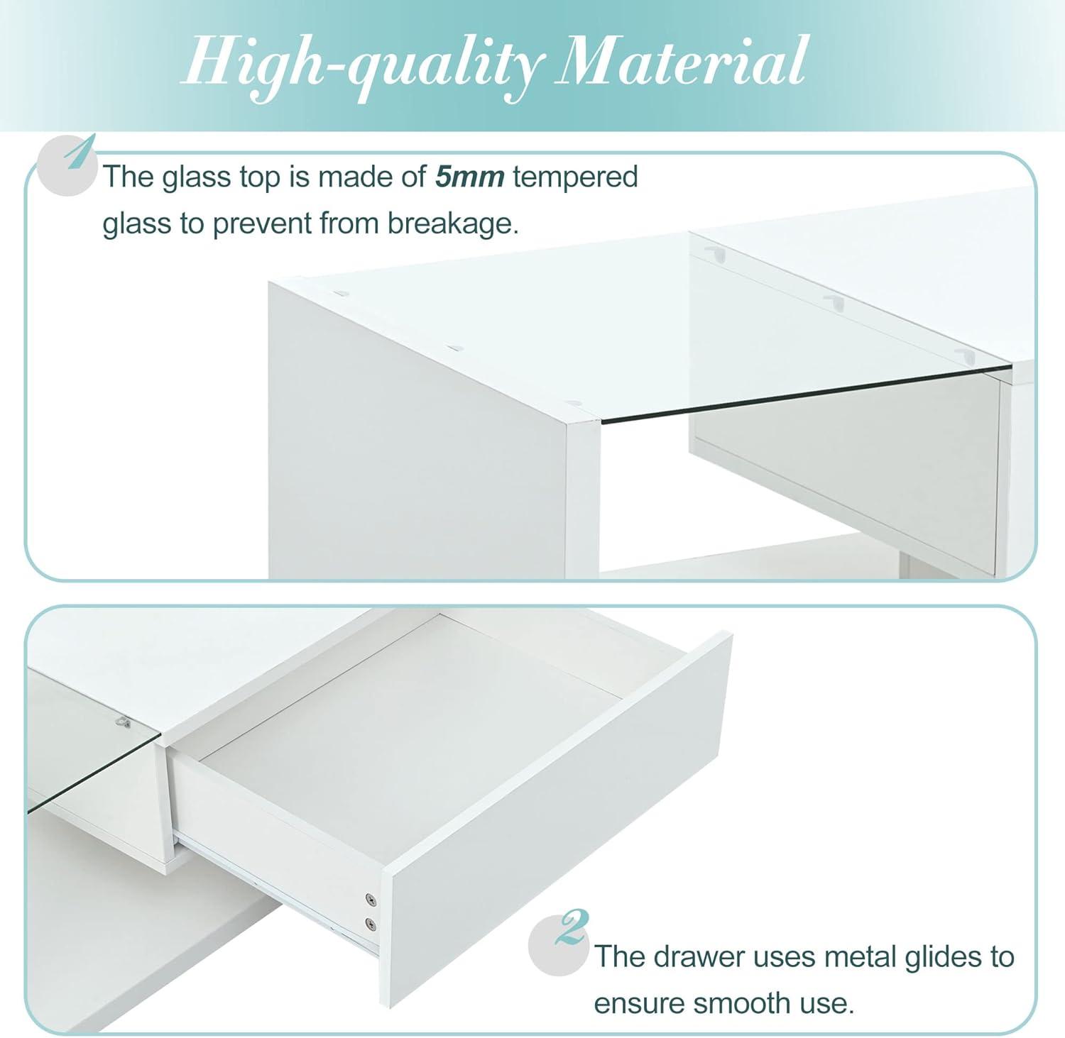 Our Take on the Sleek 39.9