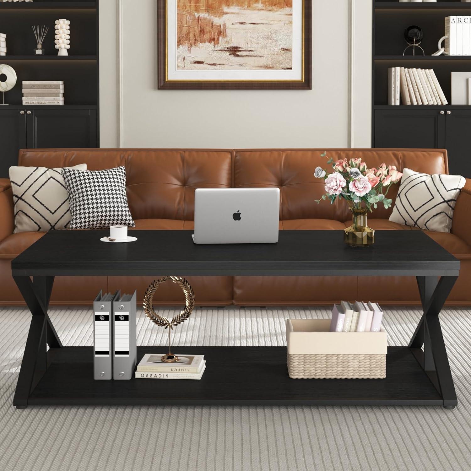 Our Honest Take: Launica Modern coffee‌ Table Review & insights