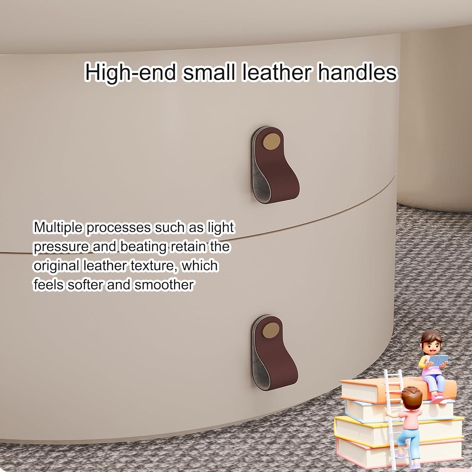 Why We Love the‍ GJAGXQ Cloud Coffee table's Unique‌ Design