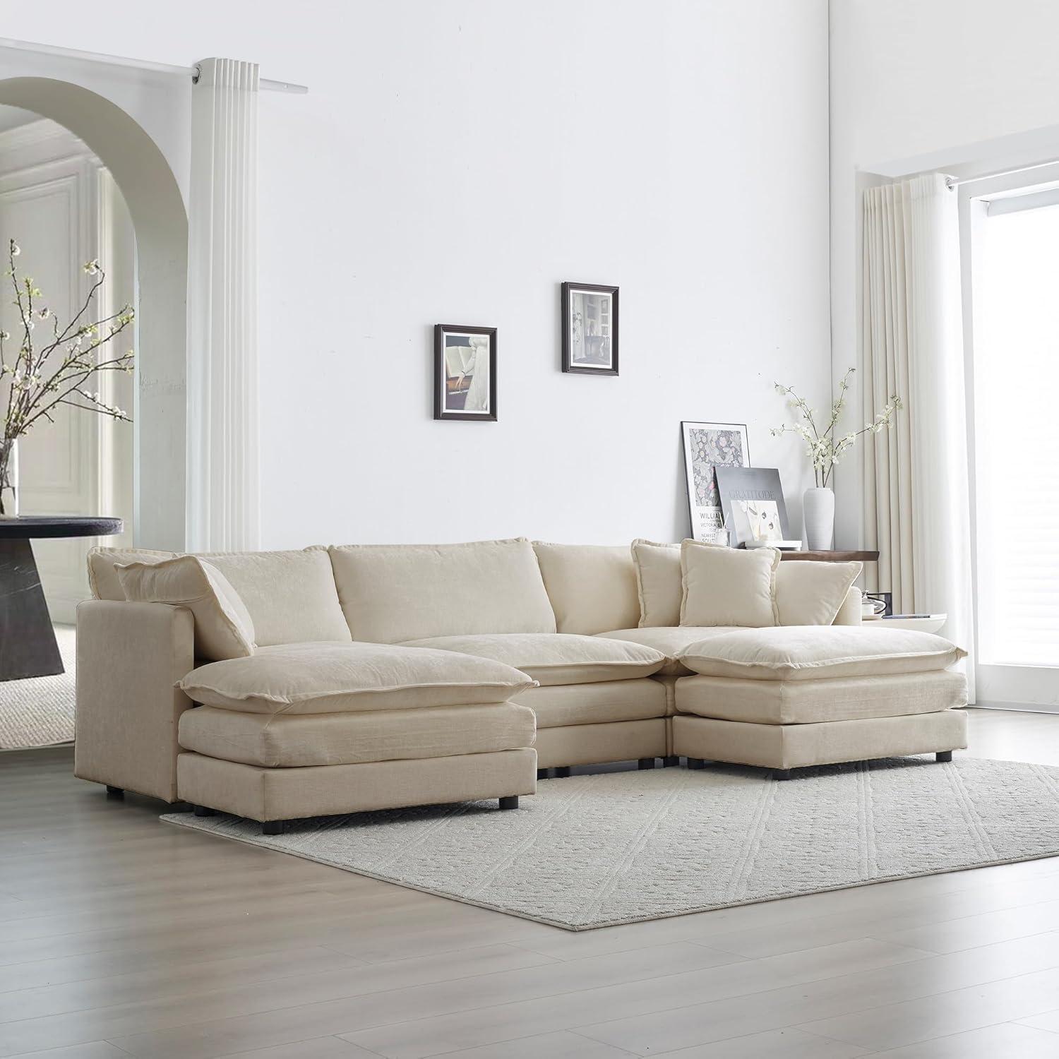Our Review: ⁢Cozy Comfort Meets Style in the 112.2