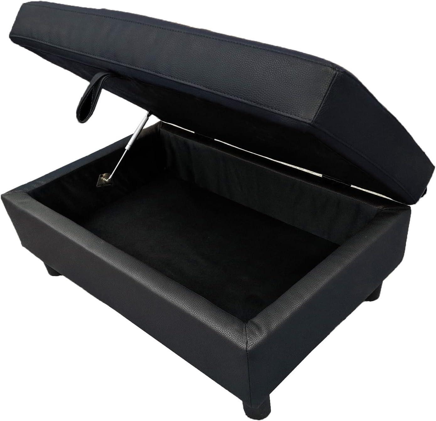Our Take on the WLIVE Coffee Table: Stylish, Sturdy & ⁢Spacious