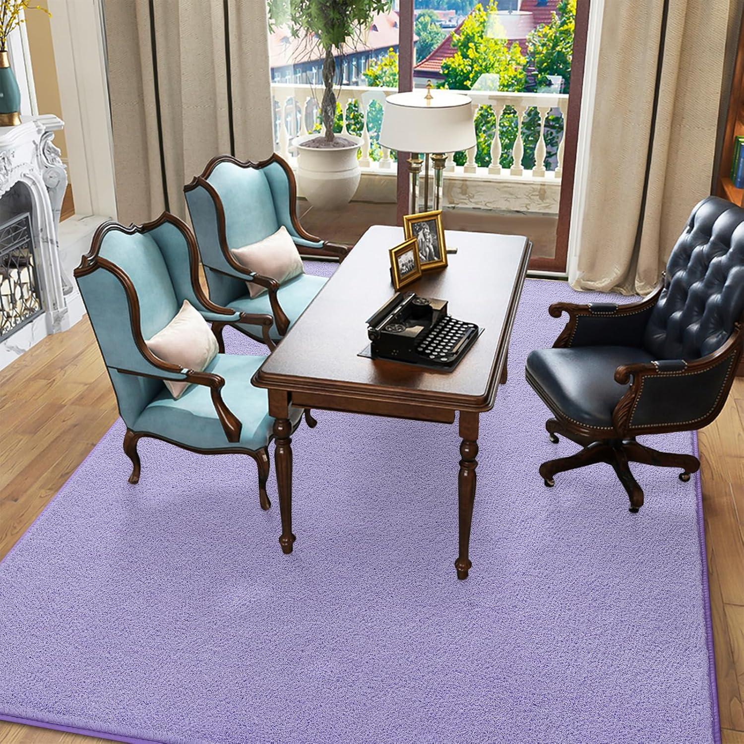 Why⁤ We Love Pettop's​ Plush Memory-Foam Rug for Every Room