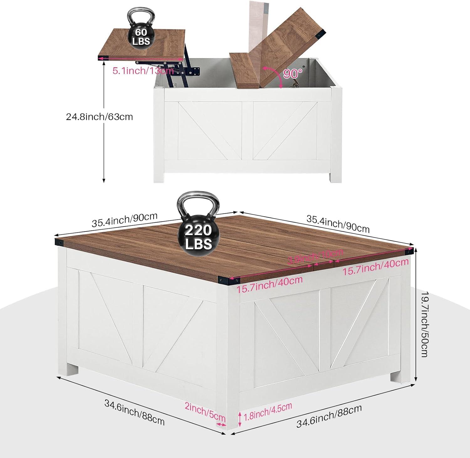 Our Take on the Redlife Farmhouse 35