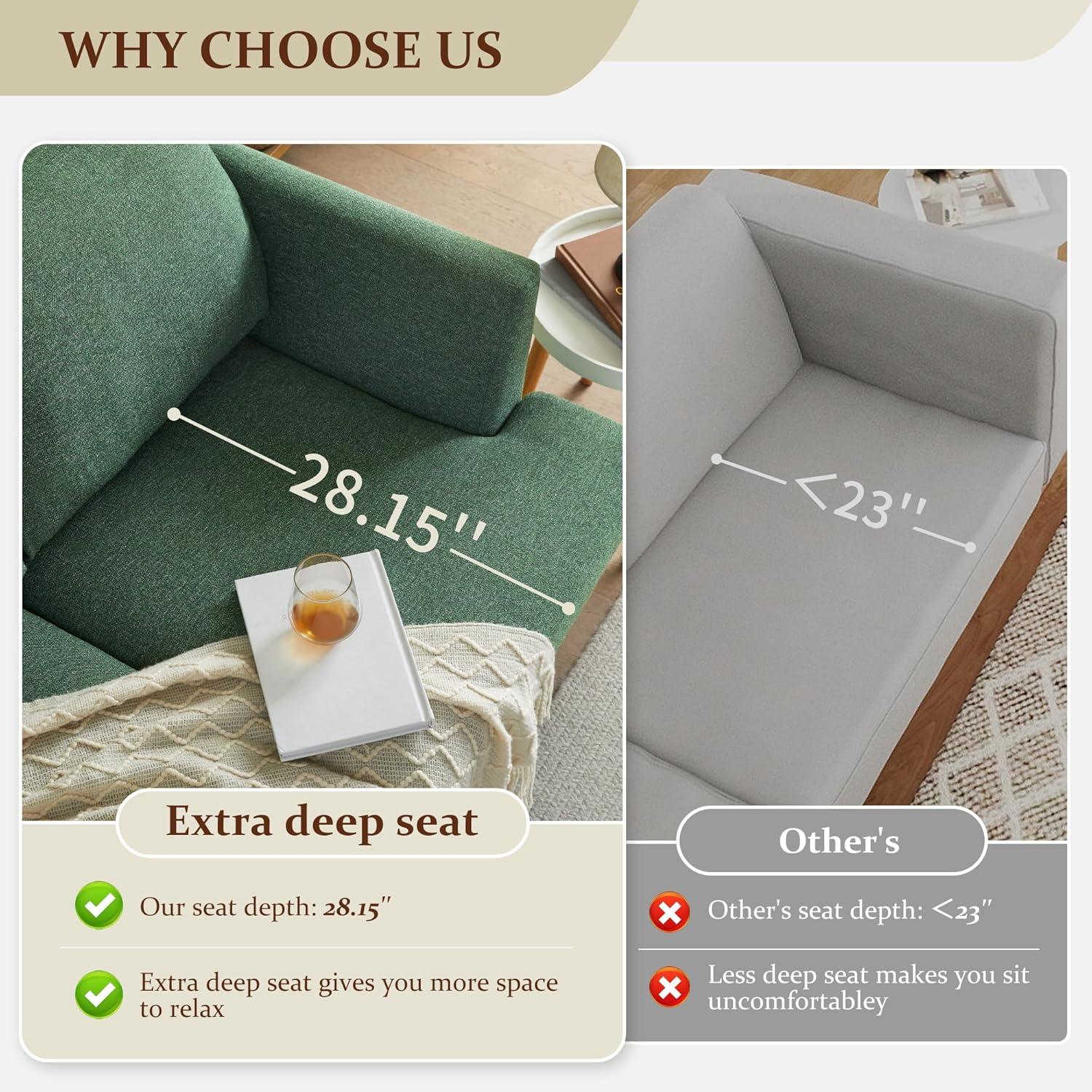 Our Honest Take: Cozy 56