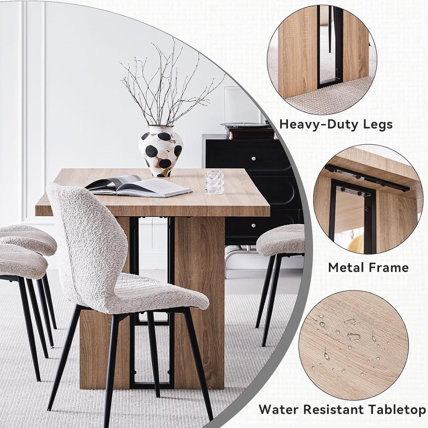 our Honest Take:⁣ rustic ⁤63